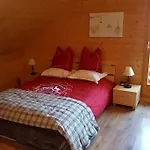 木屋 Airelles 4 Pers - Confort - Wifi Fibre