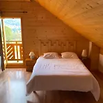 木屋 Airelles 4 Pers - Confort - Wifi Fibre 克松吕-隆日梅