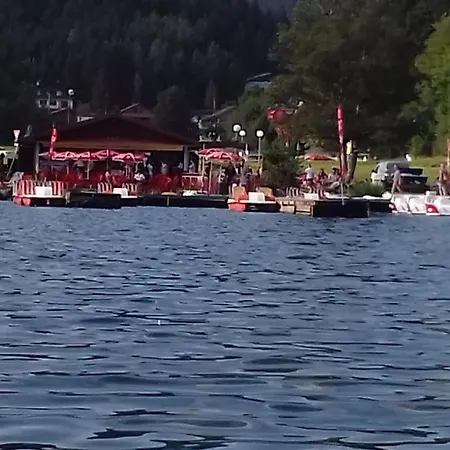 Chalet Airelles 4 Pers - Confort - Wifi Fibre