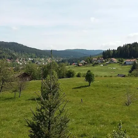 Airelles 4 Pers - Confort - Wifi Fibre Chalet