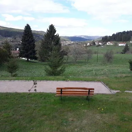 Chalet Airelles 4 Pers - Confort - Wifi Fibre