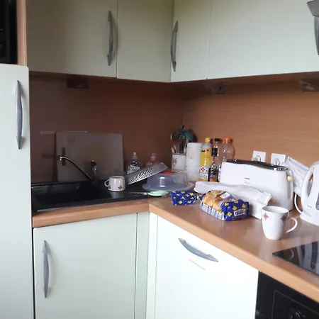 Airelles 4 Pers - Confort - Wifi Fibre Chalet *