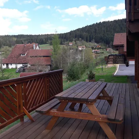 Airelles 4 Pers - Confort - Wifi Fibre