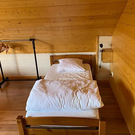 Airelles 4 Pers - Confort - Wifi Fibre Chalet *