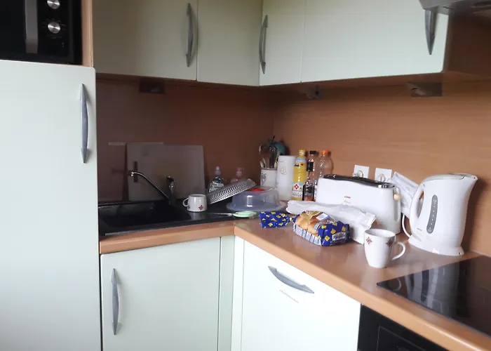 Airelles 4 Pers - Confort - Wifi Fibre 木屋 *