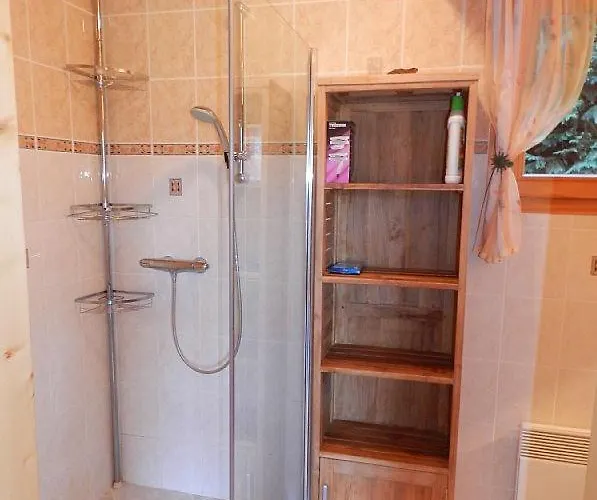 木屋 Airelles 4 Pers - Confort - Wifi Fibre *