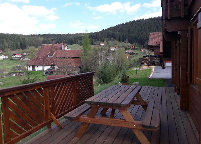 Airelles 4 Pers - Confort - Wifi Fibre