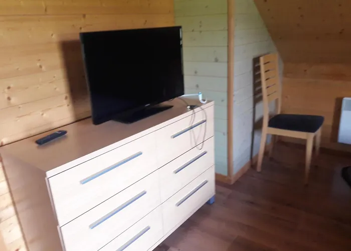 Airelles 4 Pers - Confort - Wifi Fibre